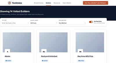 Yardstake + Dice Partnership