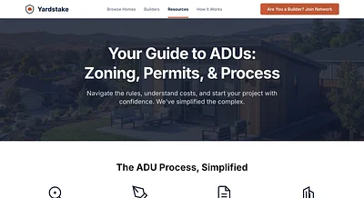 Yardstake + Dice Partnership