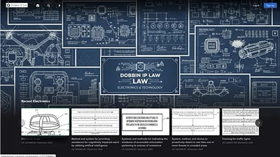 Dobbin IP Law